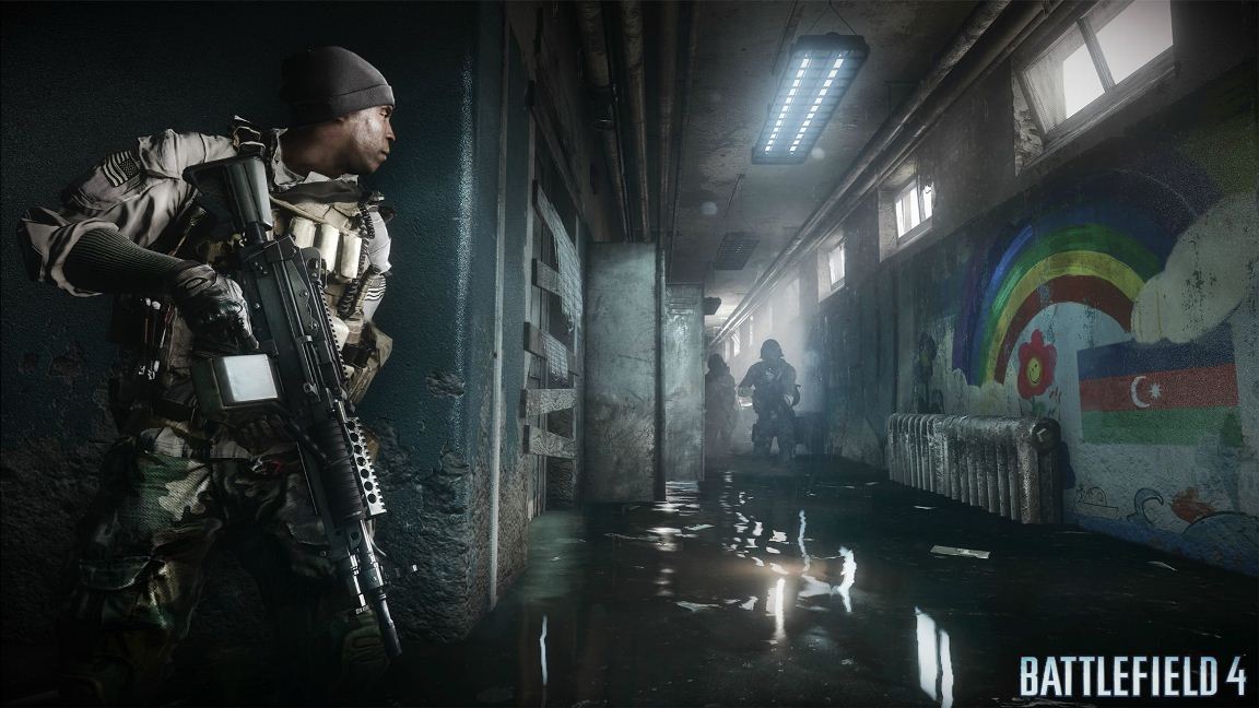 Battlefield 4 - Imagen 3